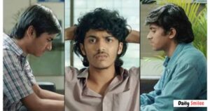 Harsh Roshan Age, Biography, Height, Family & Career Harsh Roshan Facts & Unknown Details