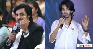 Harsh Roshan Age, Biography, Height, Family & Career Harsh Roshan Physical Stats (Height, Weight & Appearance)