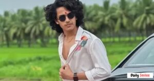 Harsh Roshan Age, Biography, Height, Family & Career Harsh Roshan Relationship Status & Girlfriend