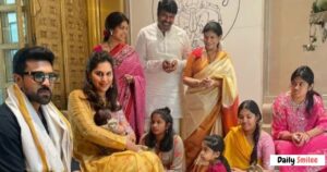 How Anjana Devi Shaped the Success of Her Children