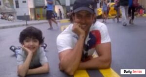 Hrehaan Roshan Height, Age, Biography, Family & Full Details Hrehaan Roshan Age and Birthday (hrehaan roshan height and age details)