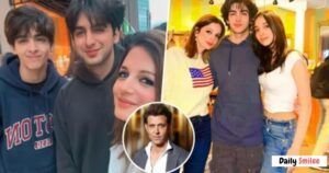 Hrehaan Roshan Height, Age, Biography, Family & Full Details Interesting Facts About Hrehaan Roshan (hrehaan roshan height unknown details)