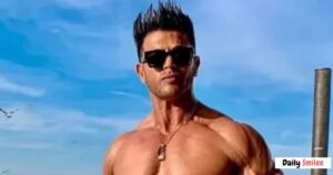 Interesting Facts About Sahil Khan