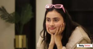Janki Bodiwala Husband Name, Biography, Age & Movies Janki Bodiwala Family, Net Worth & Social Media