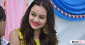 Janki Bodiwala Husband Name