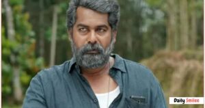 Joju George as Producer, Playback Singer and Director