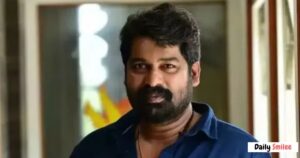 Abba Joju (Joju George): Biography, Age, Wife & Family Joju George Family Background