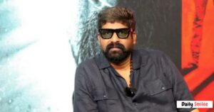 Joju George Height