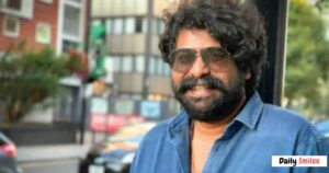 Abba Joju (Joju George): Biography, Age, Wife & Family Joju George Movies and Career Journey