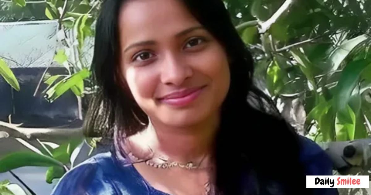 Jyoti Singh Age