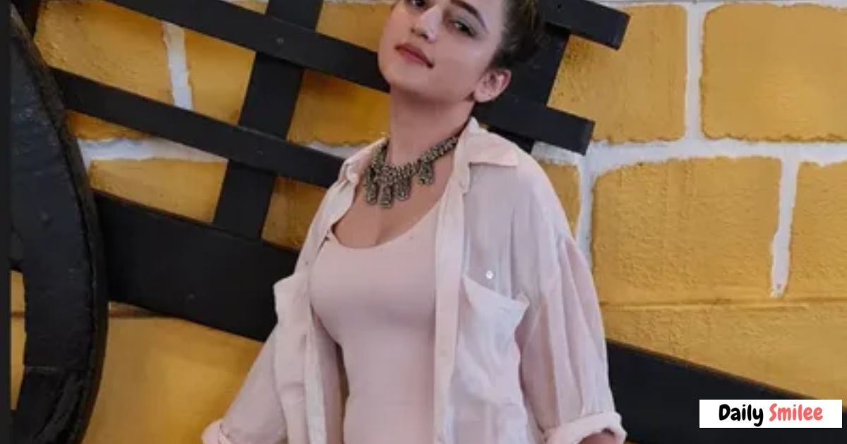 Jyotika Dilaik Age