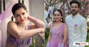 Jyotika Dilaik Husband and Relationship