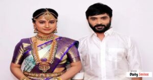 Kannika Ravi Age: Biography, Wiki, Career & Husband Kannika Ravi Wiki & Quick Information