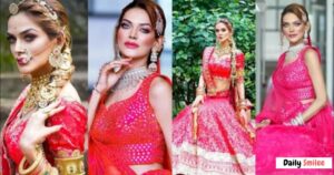 Khushi Shaikh Education & Qualifications