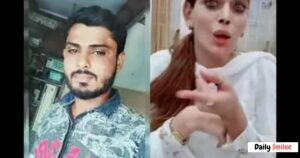 Khushi Shaikh's Impact as a Transgender Role Model