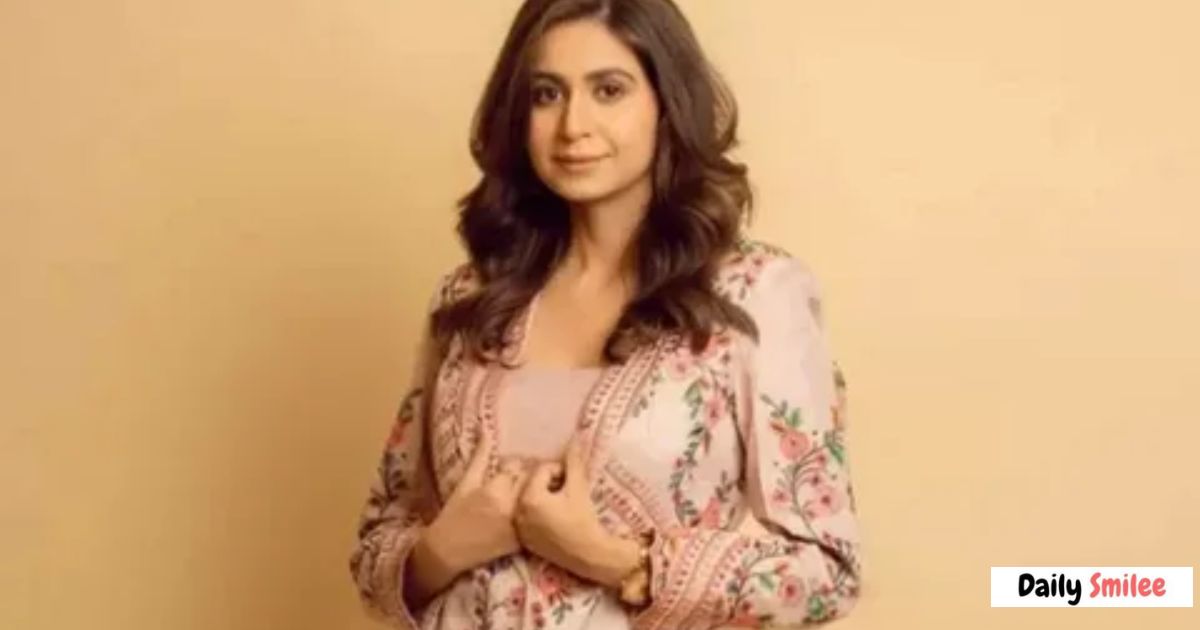 Kinjal Dave Net Worth