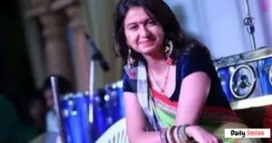 Kinjal Dave Real Age, Birthday & Early Life Details