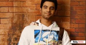 Kireeti Reddy Biography Overview