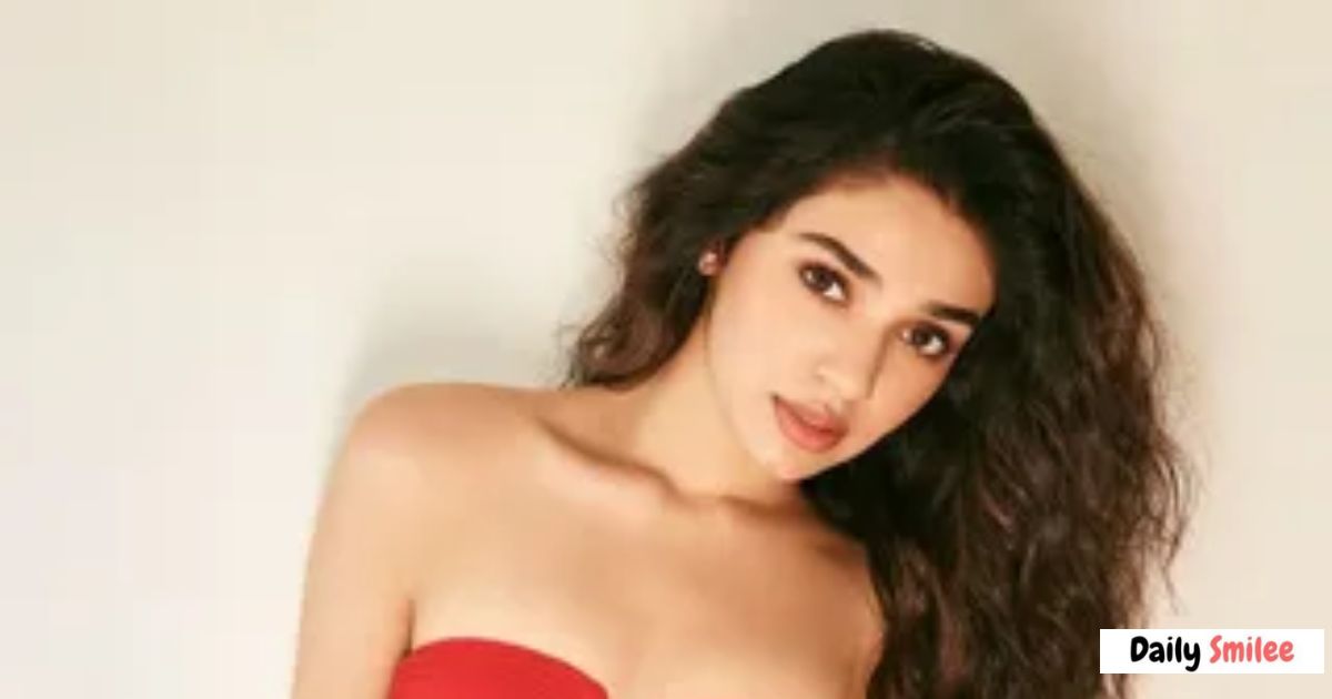 Krithi Shetty Height