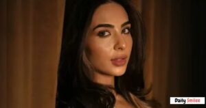 Laila Faisal Age