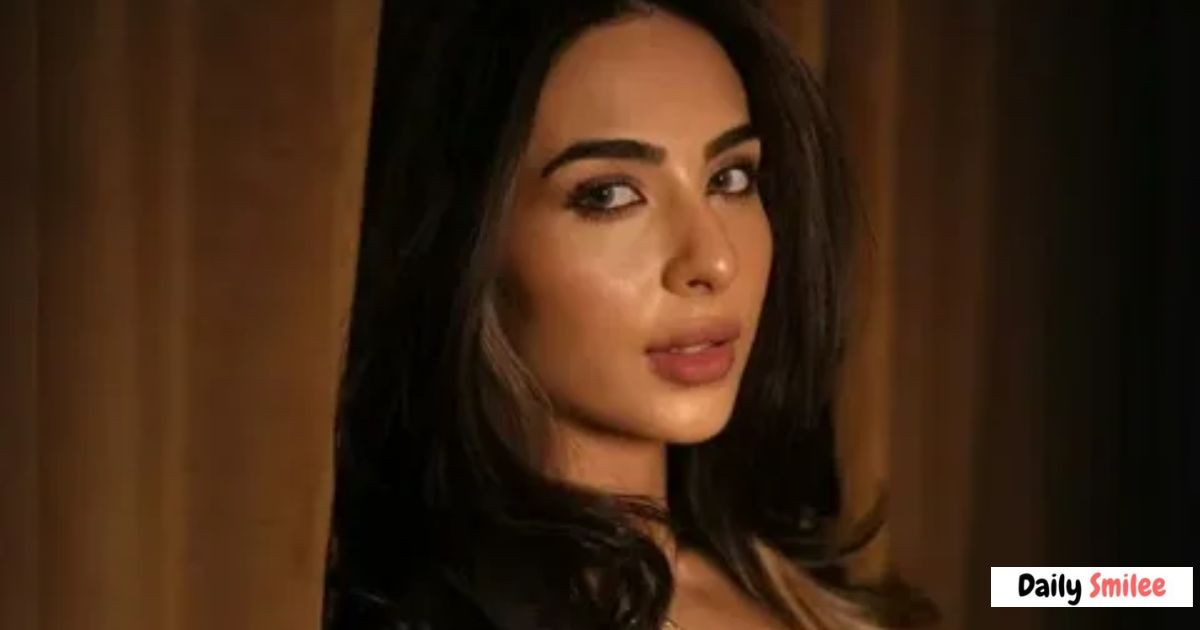 Laila Faisal Age