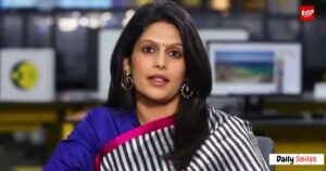 Lesser Known Facts About Palki Sharma Upadhyay