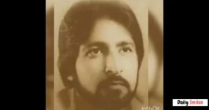 Ravindra Kaushik Wife: Untold Story of India’s Black Lesser Known Facts About Ravindra Kaushik