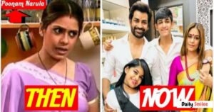 Poonam Naruka Age: Biography, Wiki, Career, Net Worth & Life Life in South Korea & Cultural Experience