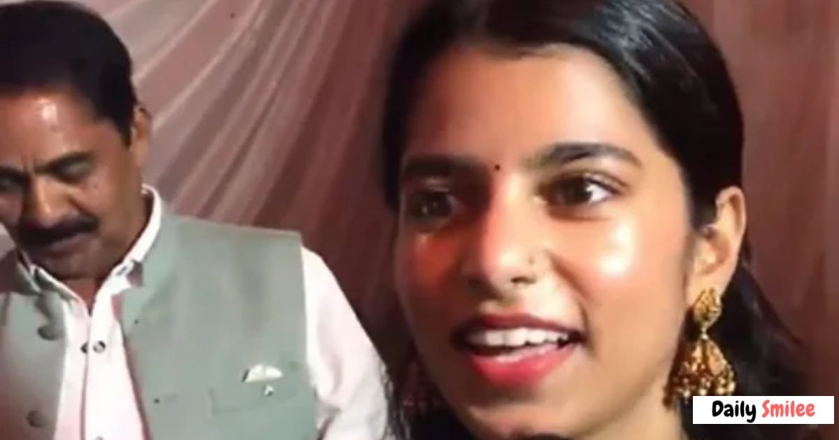 Maithili Thakur Husband Name
