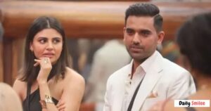 Malti Chahar Boyfriend: Biography, Age, Family & Career Malti Chahar Age, Date of Birth & Early Life