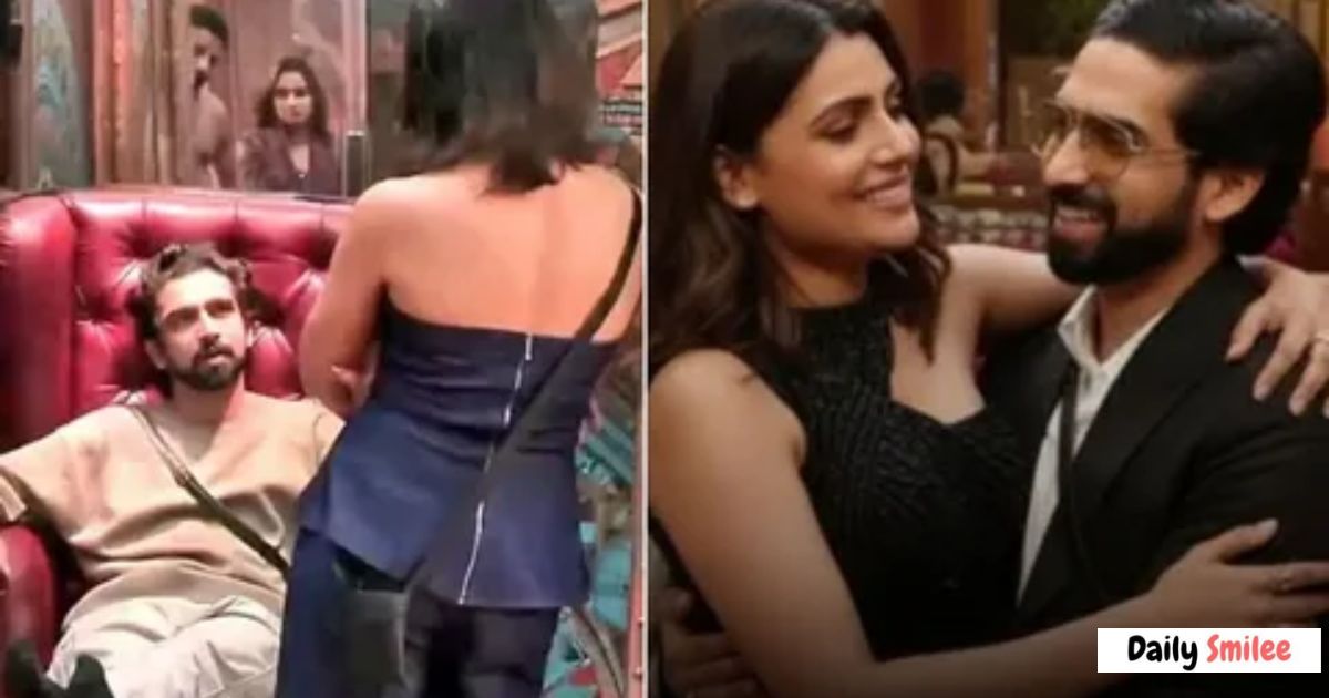 Malti Chahar Boyfriend