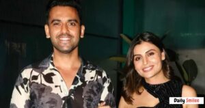 Malti Chahar Husband Name