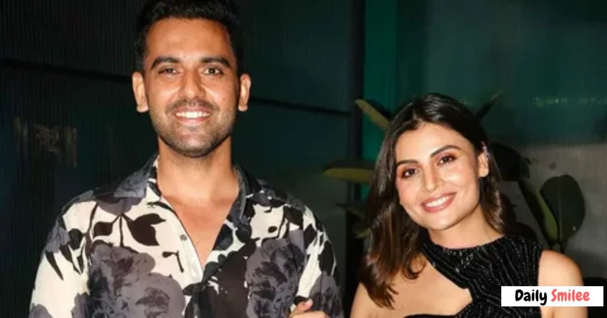 Malti Chahar Husband Name