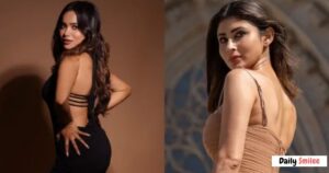 Manisha Rani Feet: Height, Biography, Career & Lifestyle Manisha Rani Early Life, Background & Family