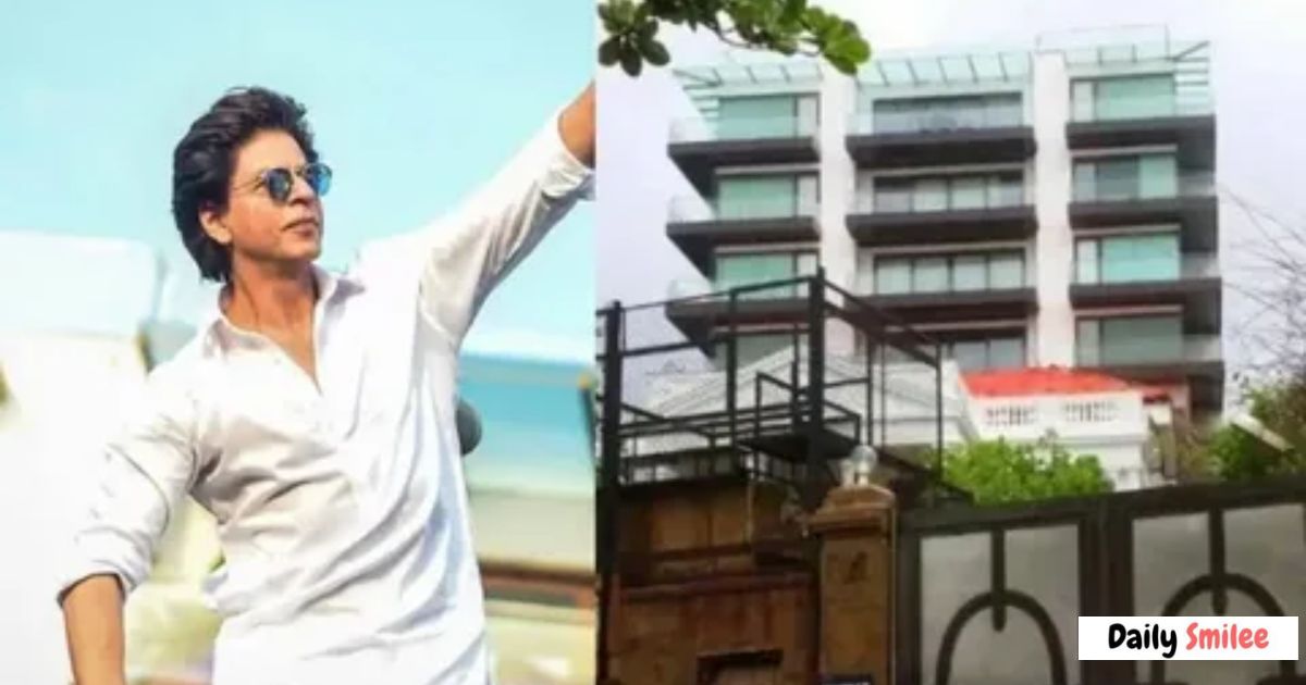 Mannat Value