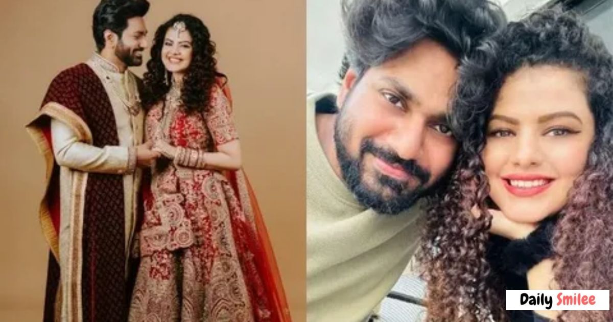 Mithoon Sharma First Wife