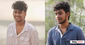 Mithun Jai Shankar Age