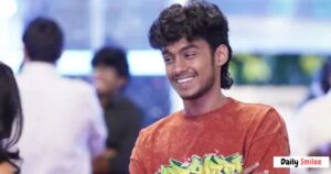 Mithun Jai Shankar Age, Date of Birth and Zodiac Sign