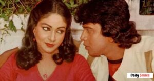 Mithun Jai Shankar Movies and Filmography (Complete List)