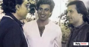 Mithun Jai Shankar Personal Life and Relationship Status