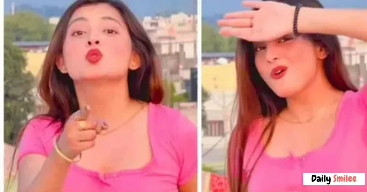Monika Mishra Biography