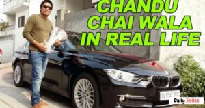 Movies and TV Shows of Chandan Prabhakar