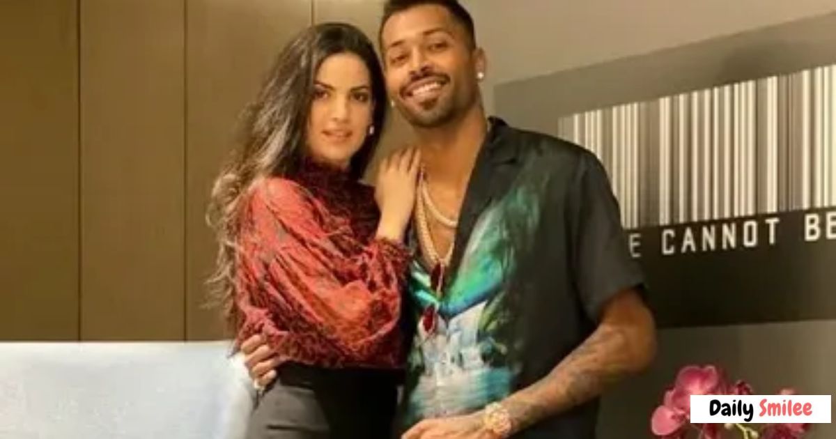 Natasa Stankovic First Husband