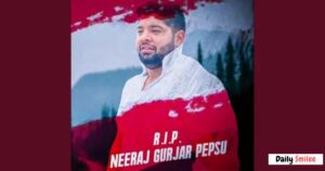 Neeraj Pepsu
