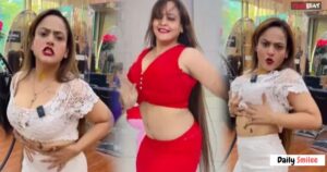 Nisha Lamba Boyfriend and Relationship Status