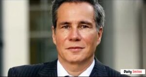 Nisman Parpia Age