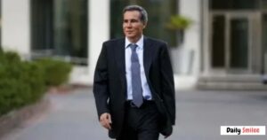 Nisman Parpia Wiki & Quick Profile