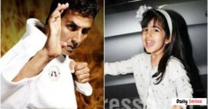 Akshay Kumar Daughter Age, Nitara Kumar Biography & Family Nitara Kumar Education and School Life