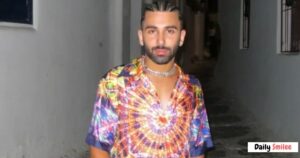 Orhan Awatramani Age, Birth, Zodiac and Early Life