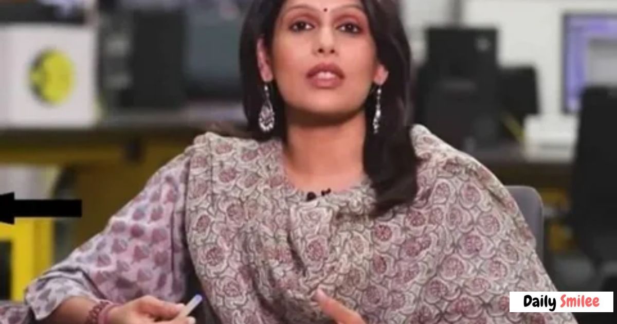 Palki Sharma Salary